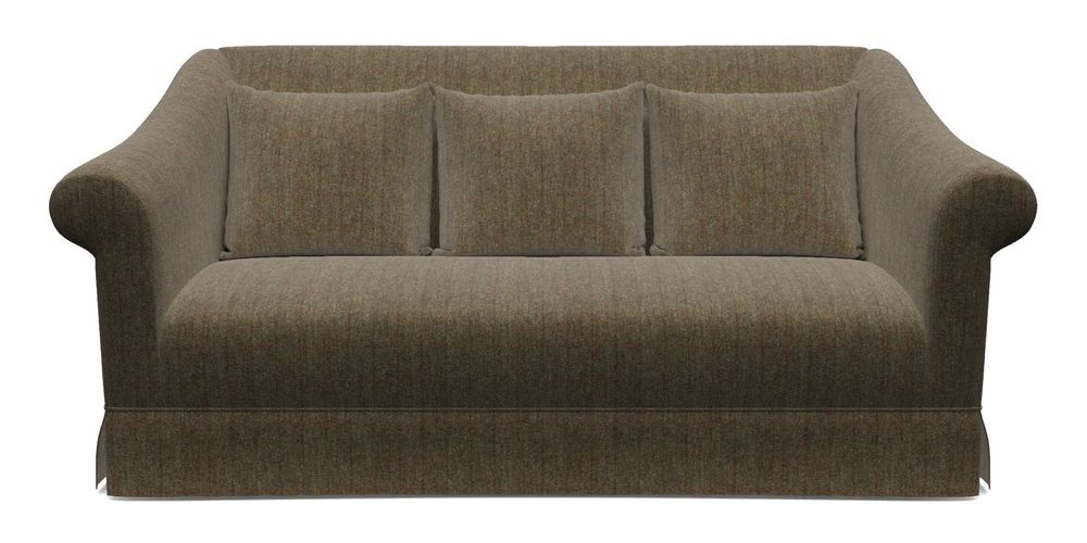 Bespoke 2.5 Seater Sofas