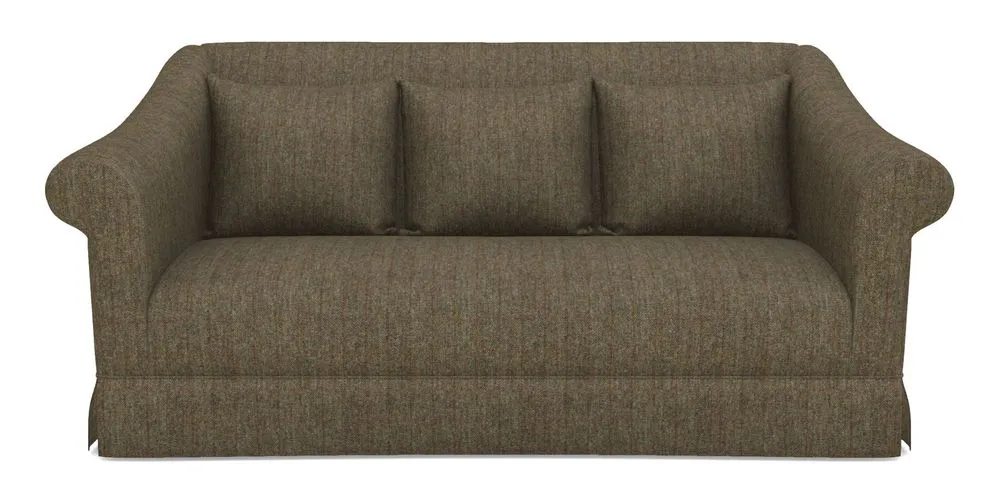 Bespoke 2.5 Seater Sofas