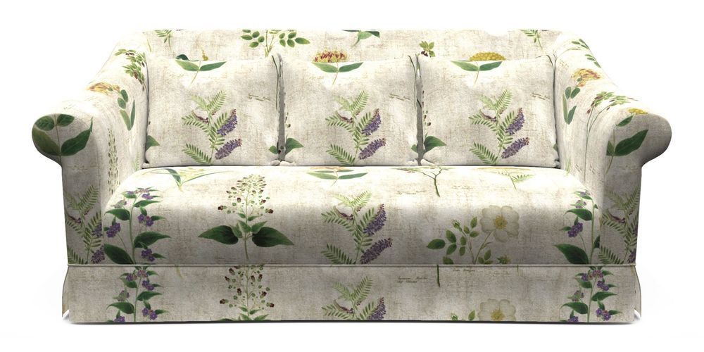 Bespoke 2.5 Seater Sofas