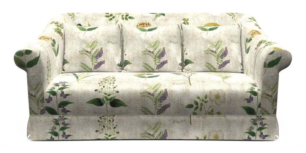 Bespoke 2.5 Seater Sofas