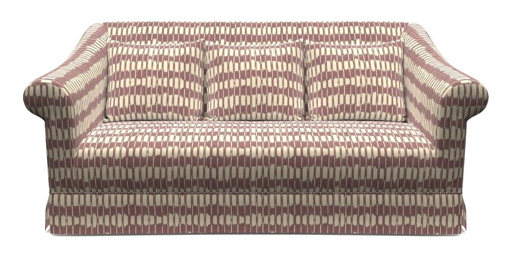 Bespoke 2.5 Seater Sofas