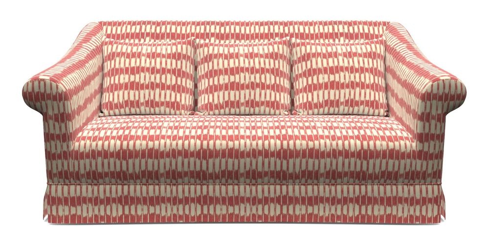 Bespoke 2.5 Seater Sofas