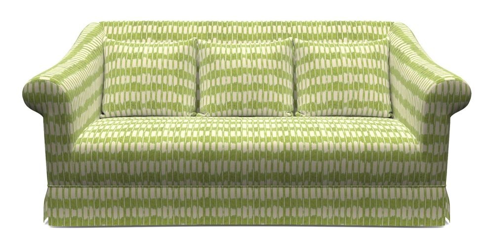 Bespoke 2.5 Seater Sofas