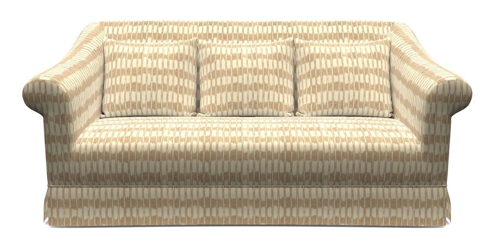Bespoke 2.5 Seater Sofas