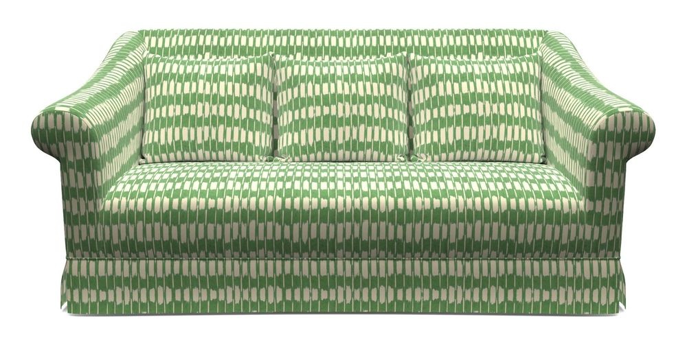 Bespoke 2.5 Seater Sofas