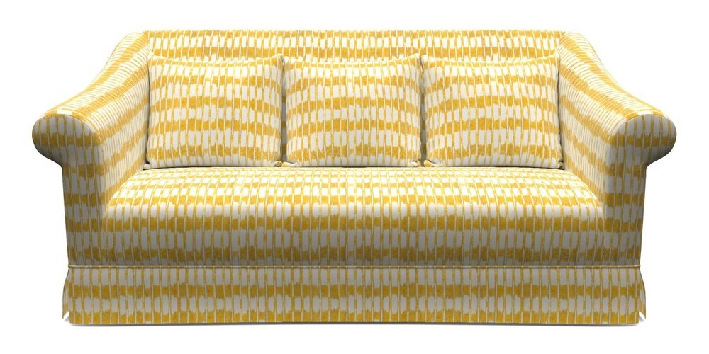 Bespoke 2.5 Seater Sofas