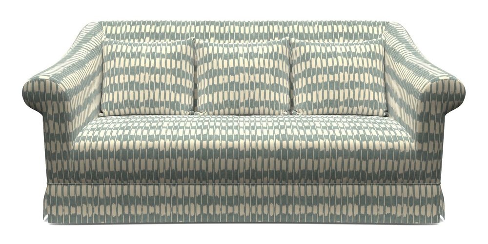 Bespoke 2.5 Seater Sofas