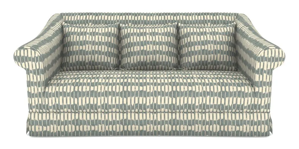 Bespoke 2.5 Seater Sofas