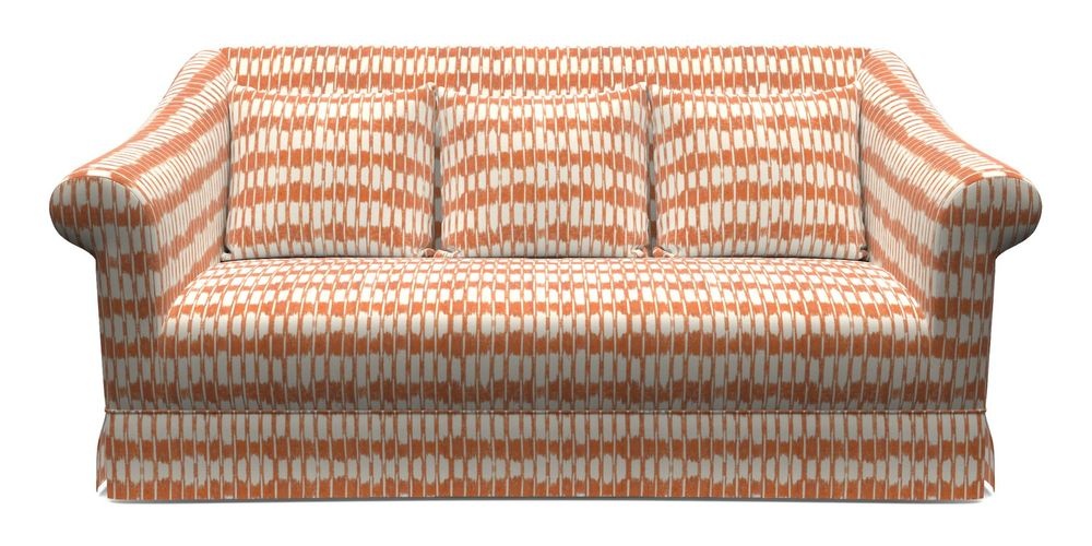 Bespoke 2.5 Seater Sofas