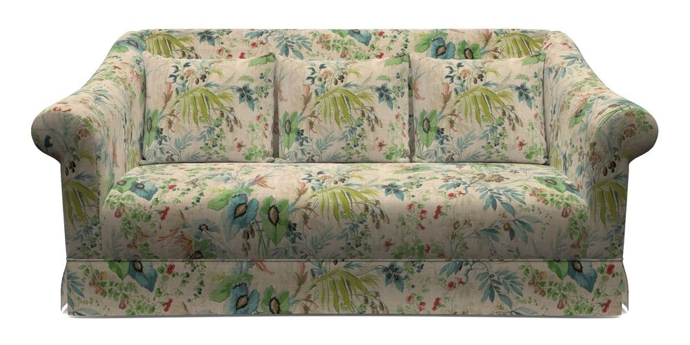 Bespoke 2.5 Seater Sofas