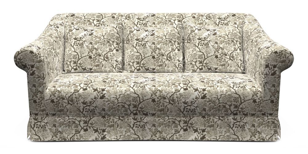 Bespoke 2.5 Seater Sofas