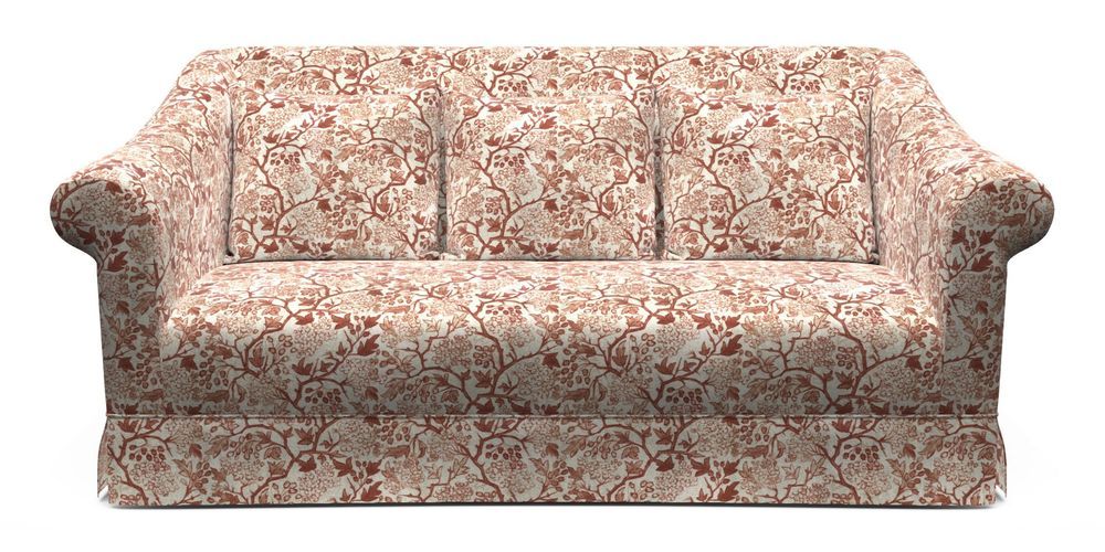 Bespoke 2.5 Seater Sofas