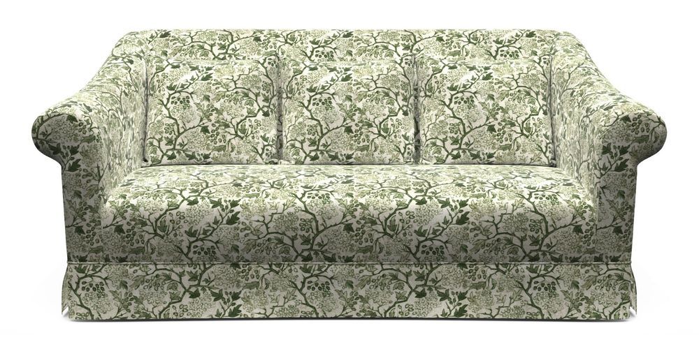 Bespoke 2.5 Seater Sofas