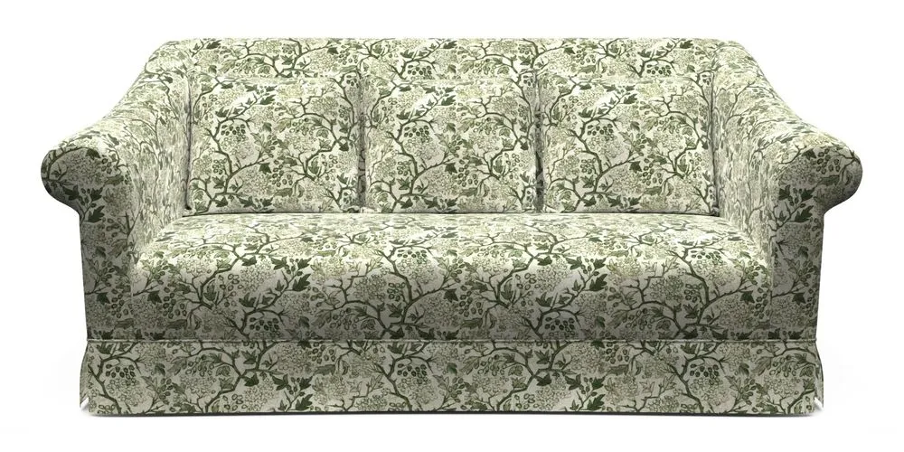 Bespoke 2.5 Seater Sofas