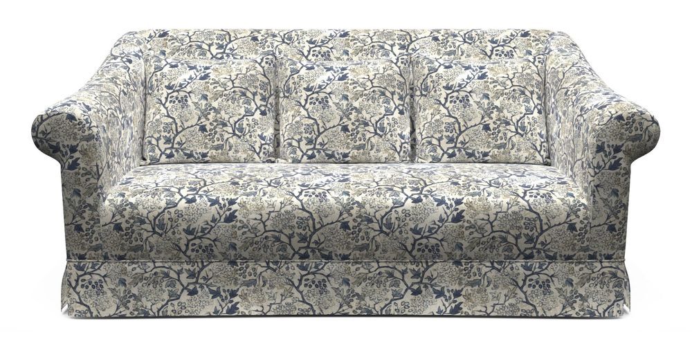 Bespoke 2.5 Seater Sofas