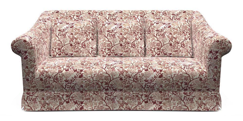 Bespoke 2.5 Seater Sofas