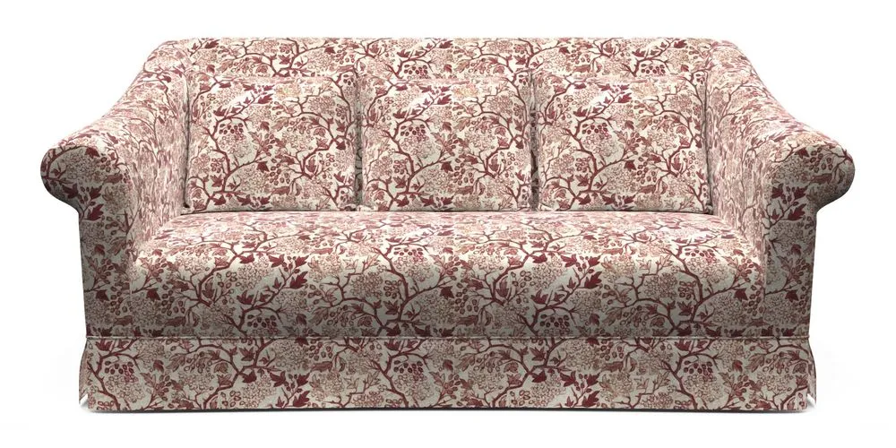 Bespoke 2.5 Seater Sofas