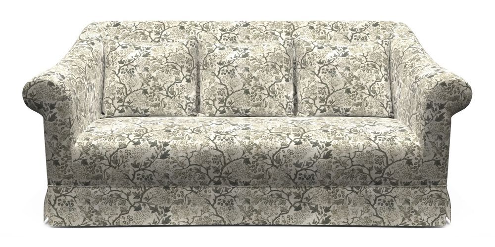 Bespoke 2.5 Seater Sofas