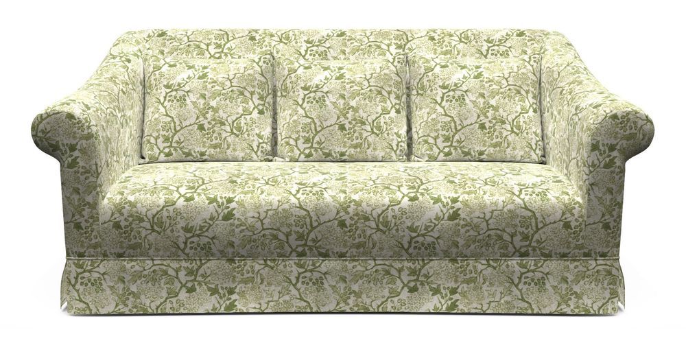 Bespoke 2.5 Seater Sofas