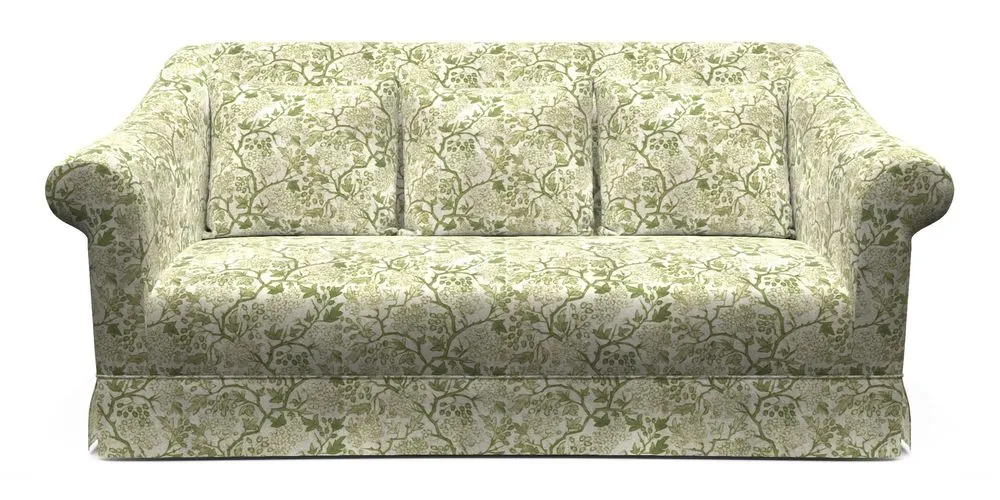 Bespoke 2.5 Seater Sofas