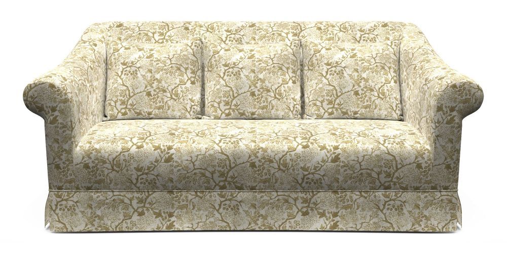 Bespoke 2.5 Seater Sofas