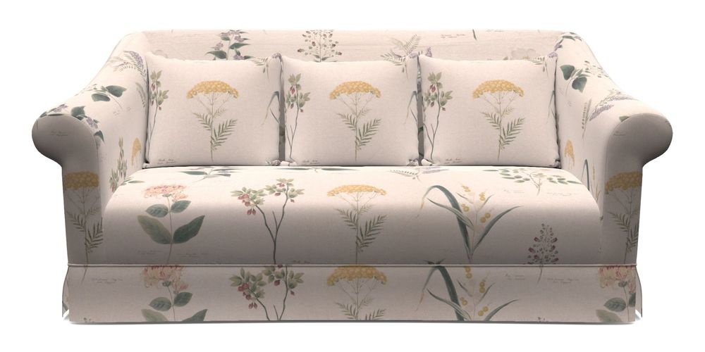 Bespoke 2.5 Seater Sofas