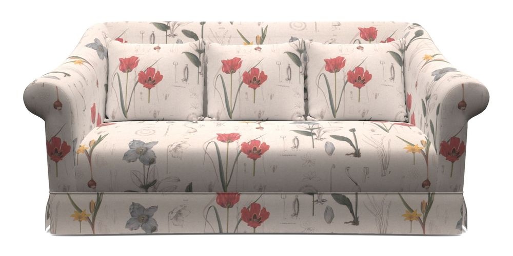 Bespoke 2.5 Seater Sofas