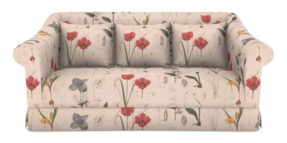 Bespoke 2.5 Seater Sofas