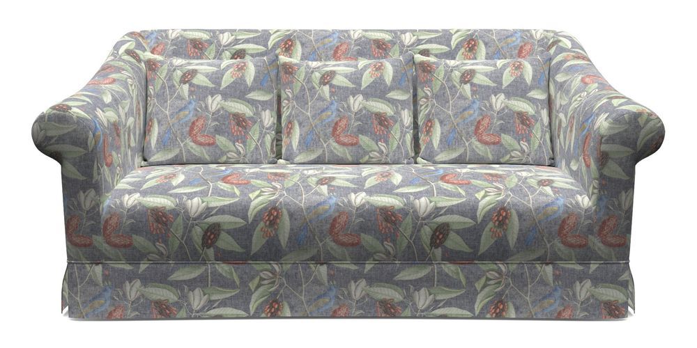 Bespoke 2.5 Seater Sofas