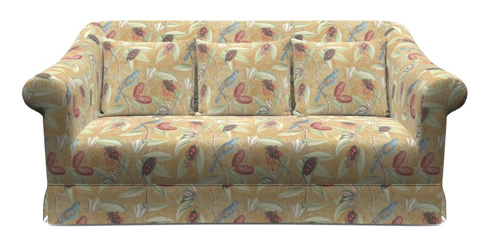 Bespoke 2.5 Seater Sofas