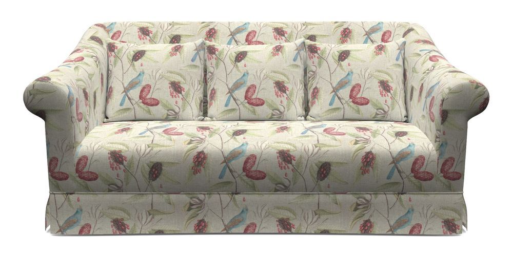 Bespoke 2.5 Seater Sofas