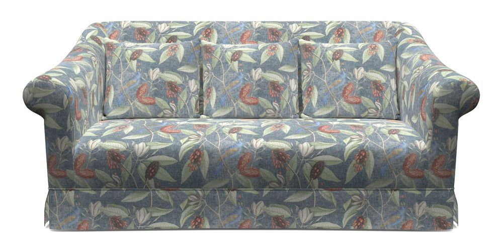 Bespoke 2.5 Seater Sofas