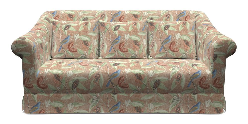 Bespoke 2.5 Seater Sofas