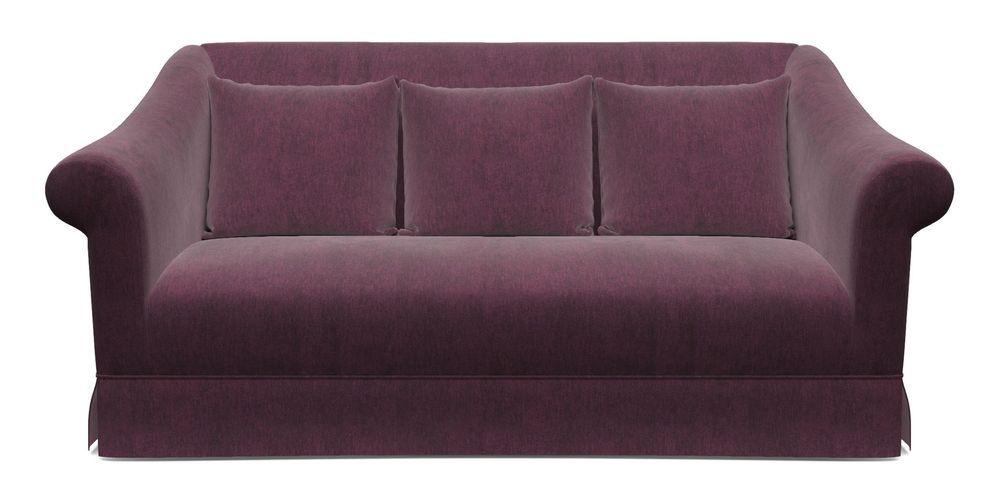 Bespoke 2.5 Seater Sofas