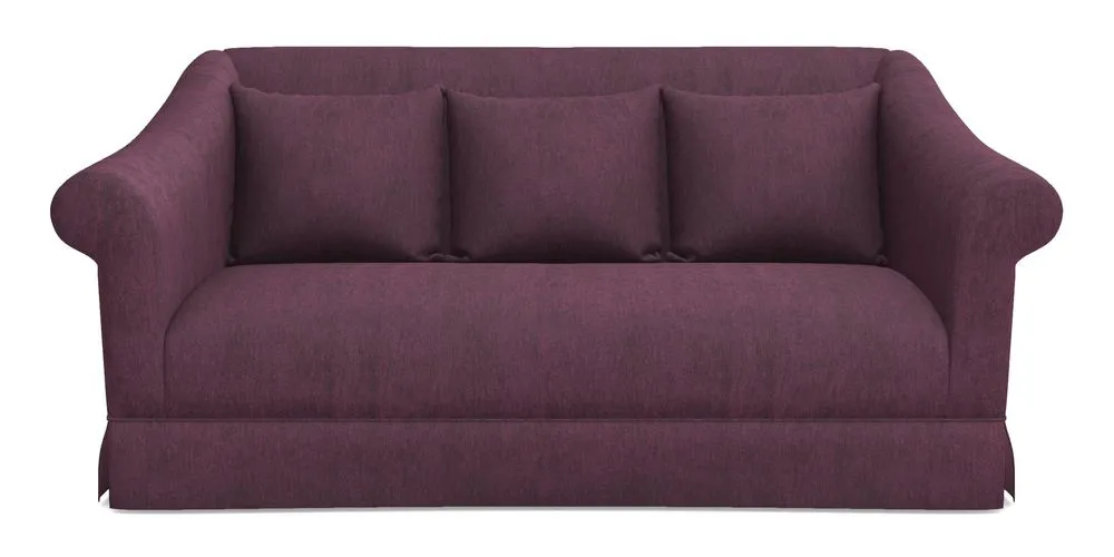 Bespoke 2.5 Seater Sofas