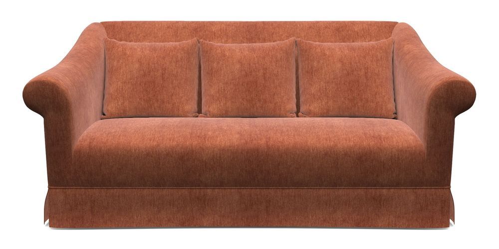 Bespoke 2.5 Seater Sofas