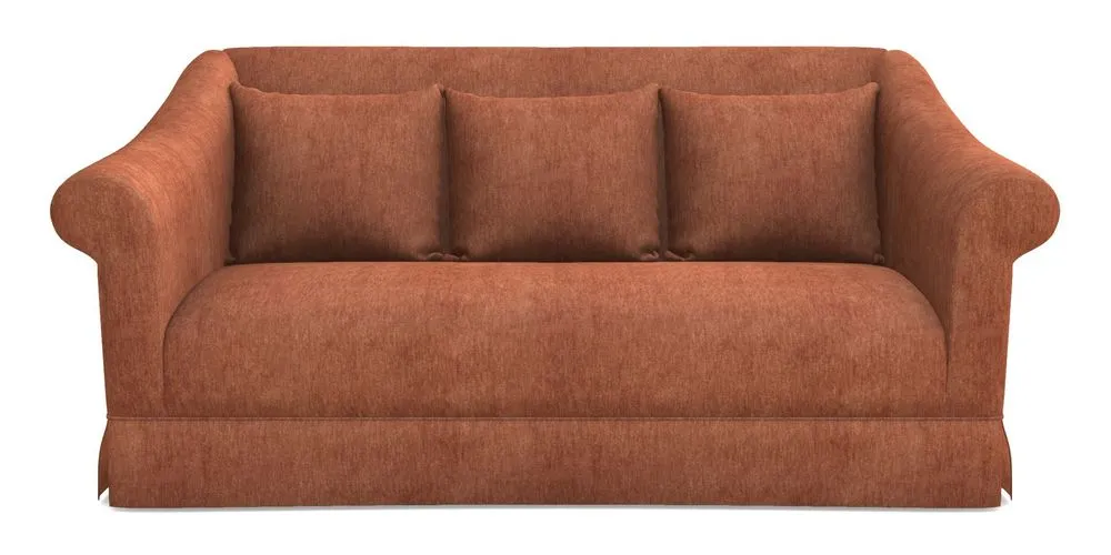 Bespoke 2.5 Seater Sofas