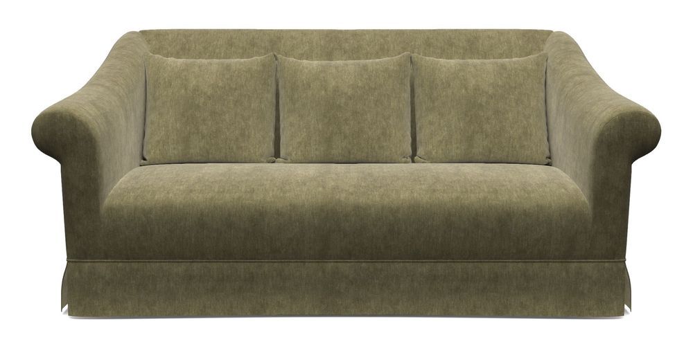 Bespoke 2.5 Seater Sofas