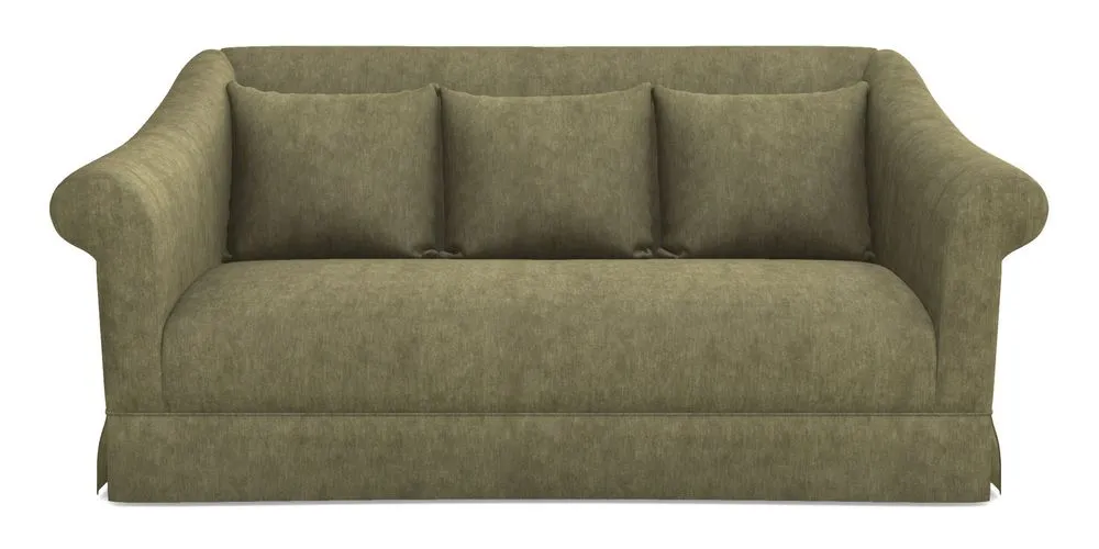Bespoke 2.5 Seater Sofas