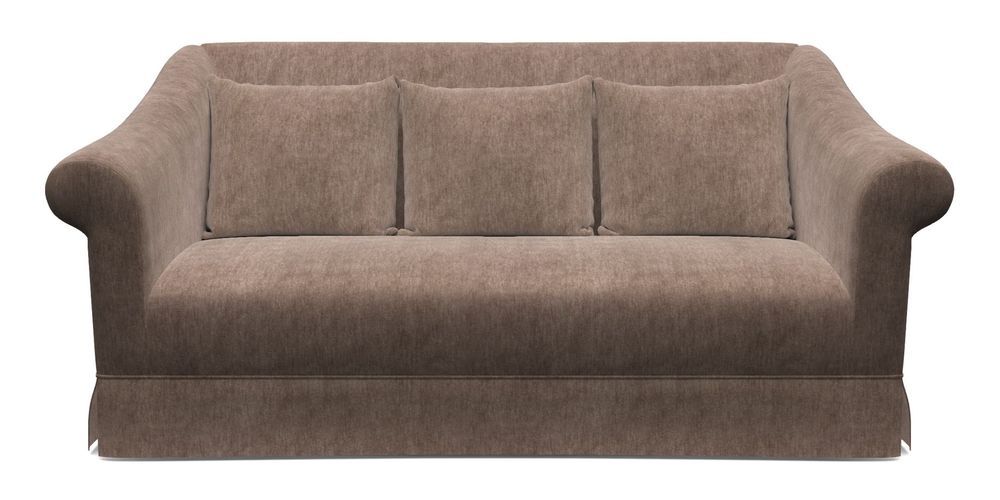 Bespoke 2.5 Seater Sofas