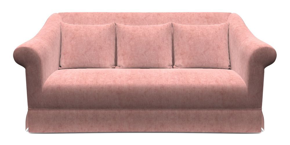 Bespoke 2.5 Seater Sofas