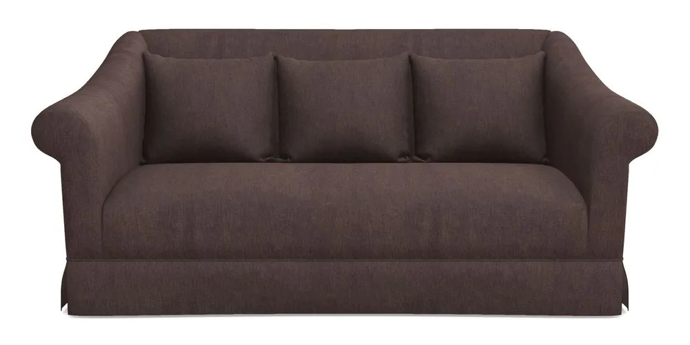 Bespoke 2.5 Seater Sofas