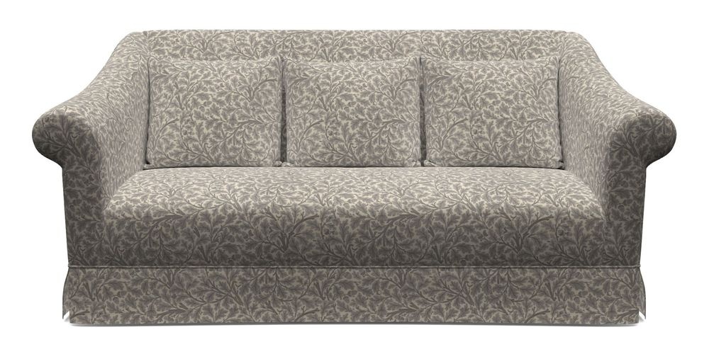 Bespoke 2.5 Seater Sofas