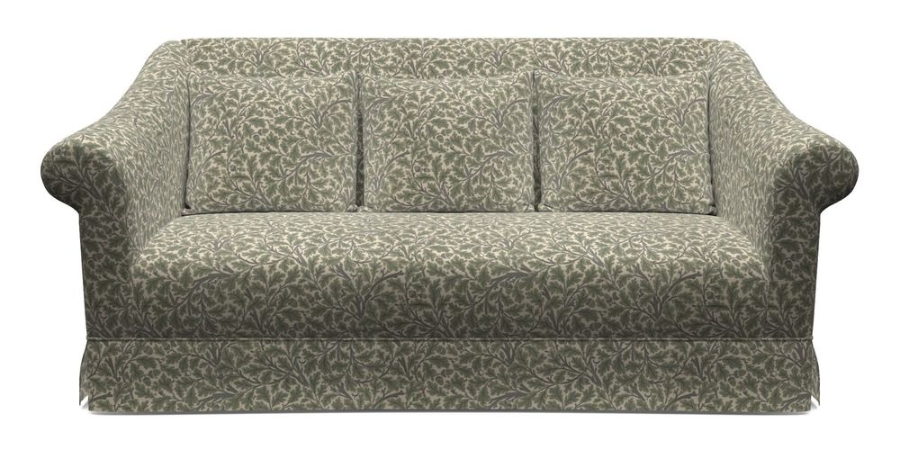 Bespoke 2.5 Seater Sofas