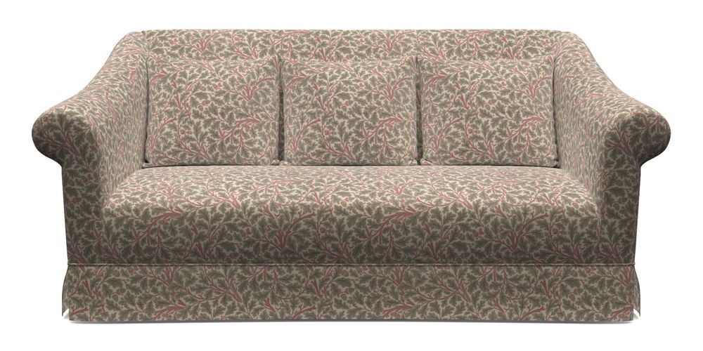 Bespoke 2.5 Seater Sofas