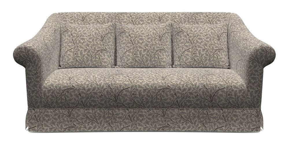 Bespoke 2.5 Seater Sofas