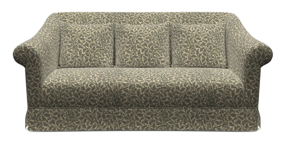 Bespoke 2.5 Seater Sofas