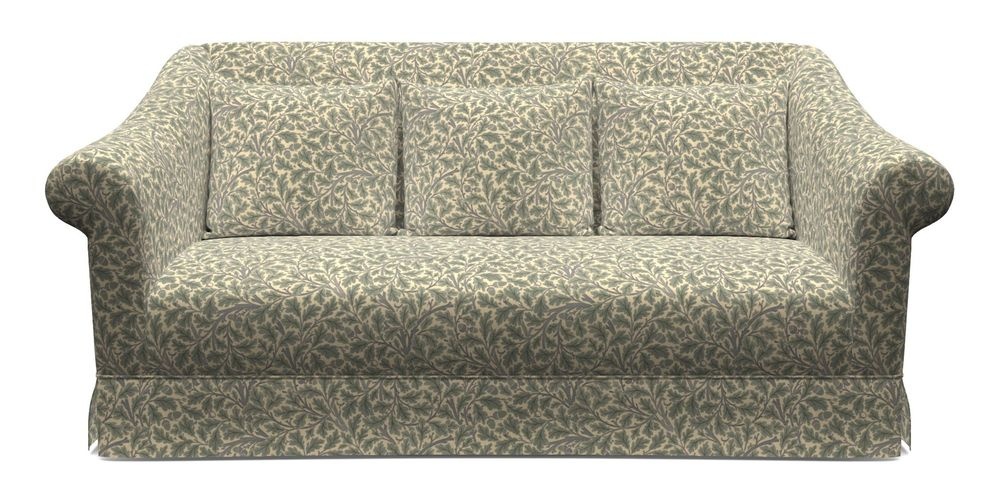 Bespoke 2.5 Seater Sofas