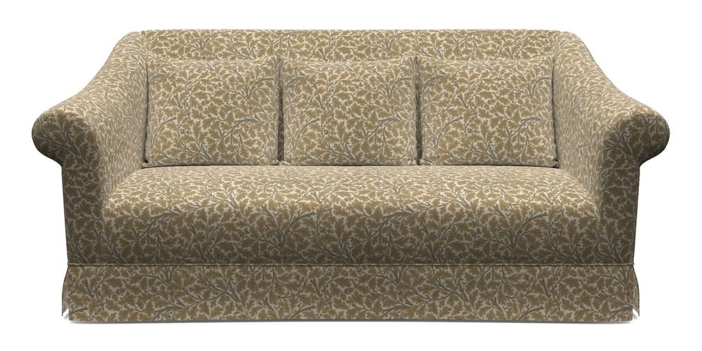 Bespoke 2.5 Seater Sofas