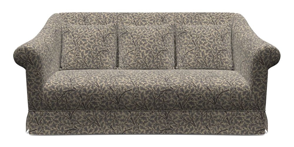 Bespoke 2.5 Seater Sofas